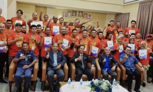 Kawasan pendakian berisiko perlu guna khidmat MGP bermula 2023