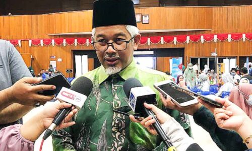 Kebenaran solat Jumaat di 228 surau ditarik balik berkuatkuasa 19 Ogos – Mufti Melaka