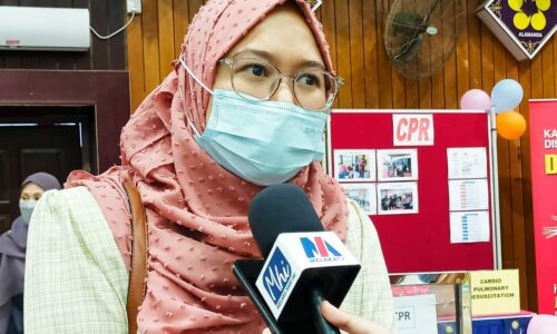 Hari Bertemu Pelanggan mudah, jimatkan masa – pengunjung