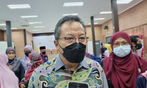 Kes Influenza A di Melaka tunjuk trend penurunan