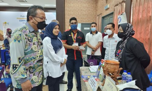 Doktor swasta jangan buat pembelian panik ubat-ubatan