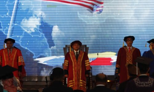 Lepasan SPM perlu sambung pengajian di peringkat tertinggi