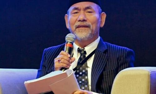 Pelantikan Nooh Gadut tingkatkan pengurusan fatwa negara