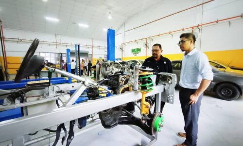 Institusi pendidikan, pemain industri bekerjasama perkasakan TVET