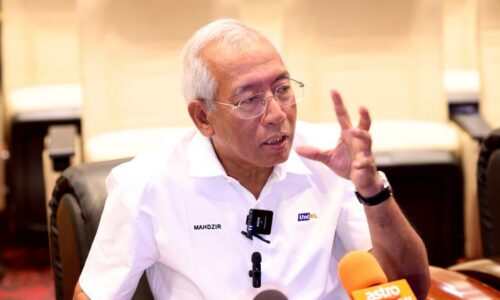 KEMAS lahir hampir 500 graduan TVET tahun ini