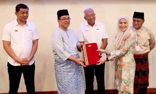 Melaka mohon tambah 52 JPKK – KM