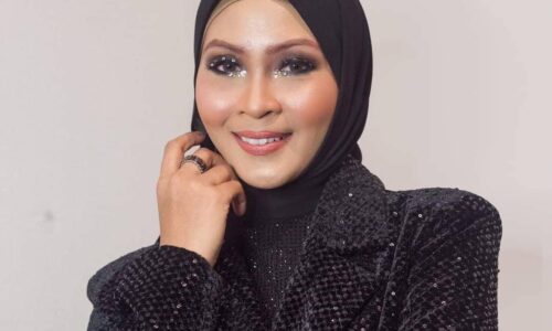 Mahkamah tolak permohonan dua individu batal saman Siti Nordiana