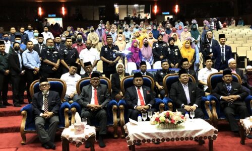 Penguatkuasaan, fatwa ajaran sesat ditentukan kerajaan negeri