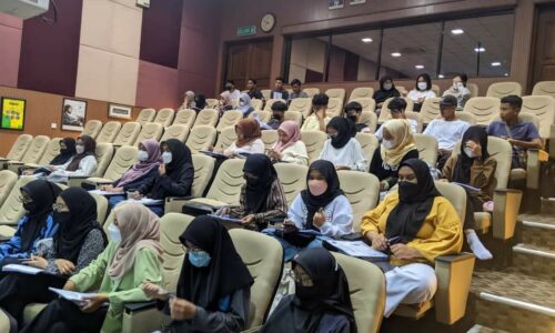 Pendidikan, sekolah baharu wawasan Mohd Noor Helmy