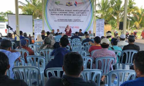 PPHL perkasakan petani