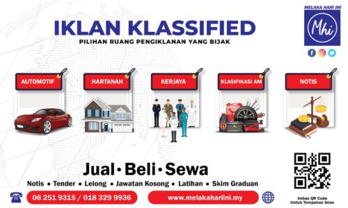 Rate Card Iklan