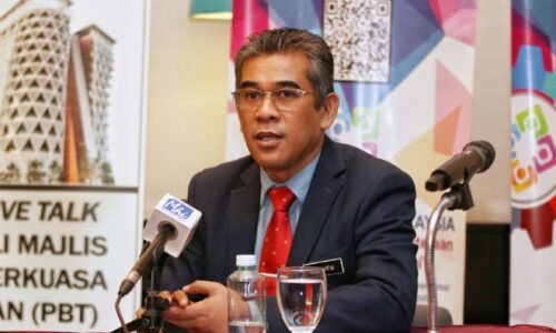 Tiga Pusat Katalis di Melaka dikenal pasti rancakkan pembangunan bandar