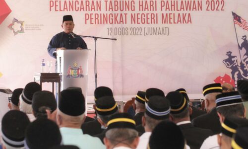 Penjawat awam perlu terus cakna aduan rakyat – KM