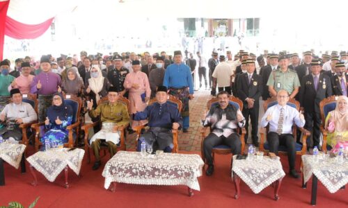 Elak pembaziran, utamakan program beri manfaat kepada rakyat – KM