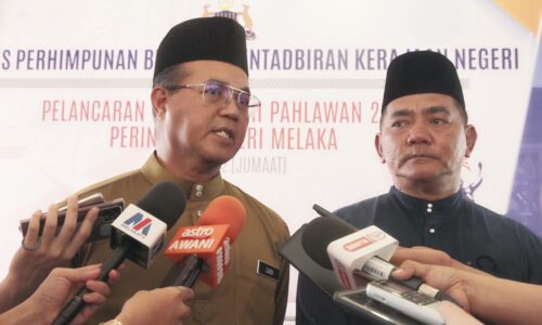 Kenyataan umum penjawat awam perlu dapat kebenaran – SUK