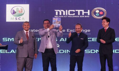 SMB2035 panduan transformasi digital Melaka