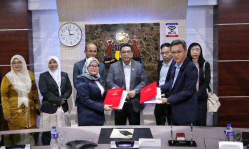 Xinyi Solar tambah pelaburan RM1.5 bilion di Melaka
