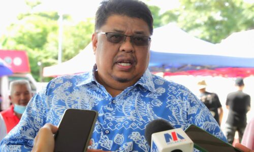 PRU-15: BN Melaka tunggu semboyan berbunyi