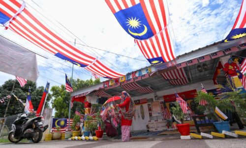 Rumah Ceria Merdeka jadi acara tahunan