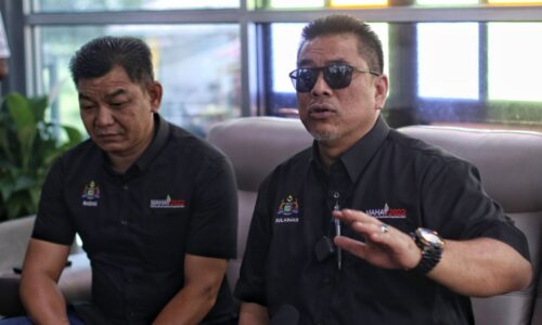 Melaka cadang anjurkan pameran mini MAHA