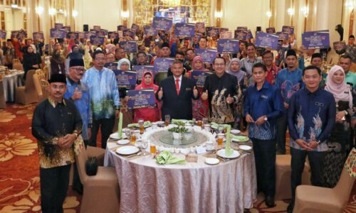 JPNM diminta pastikan Melaka terima guru tambahan
