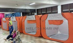 Pps baling