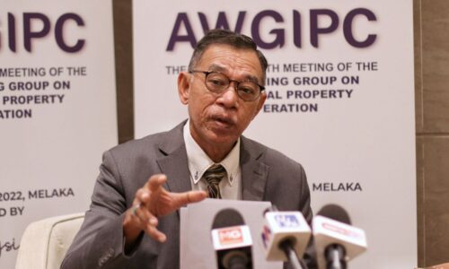 Program ReDI KPDNHEP manfaatkan 6,700 peniaga kecil