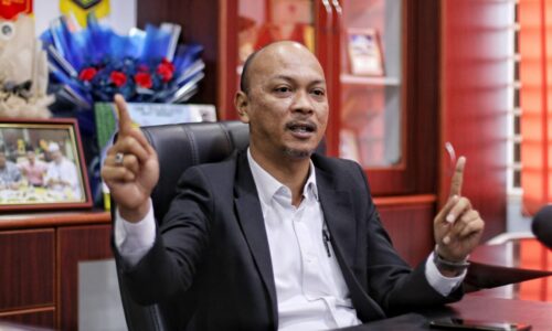 Mensejahterakan Asahan jadi misi ‘Along’