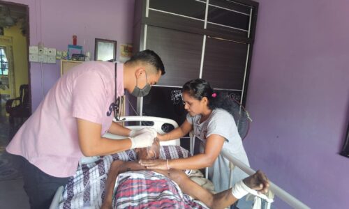 Melaka cari sukarelawan ‘house call’ bantu asnaf