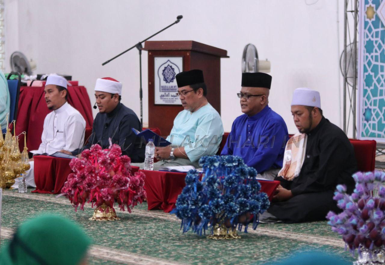 Cm tadarus
