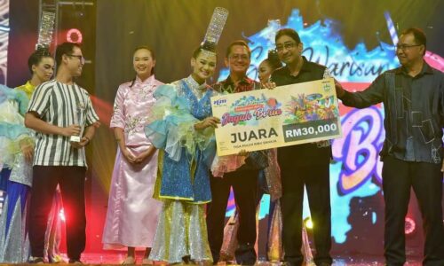 K-KOM akan hidupkan kembali warisan telah pupus