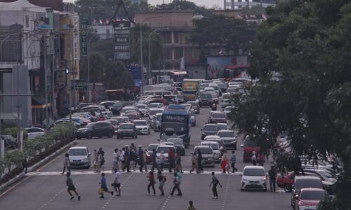 Harap Bajet 2023 beri tempias kepada Melaka