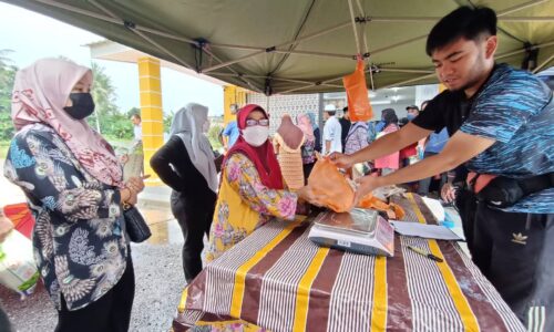 FAMA sasar JTDL raih nilai jualan RM11 juta
