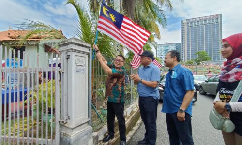Batik Air dijadual mendarat di Melaka pada 12 September