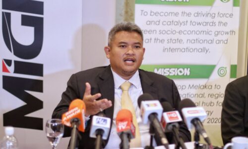 Kes culik: Melaka bakal bermesyuarat, tingkat keselamatan di sekolah