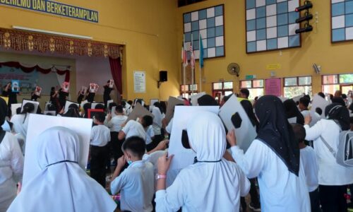 Murid tiada dokumen kewarganegaraan, KPM cari jalan penyelesaian