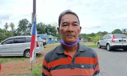 Banjir Disember 2021 tinggalkan kesan kepada nelayan