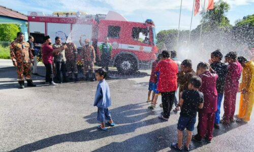 DUN Gadek anjurkan program berkhatan beramai-ramai