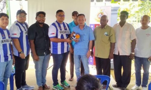 Tiga wanita antara 20 sertai Askar Wataniah