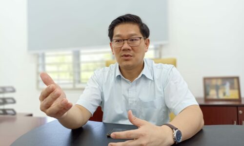 Bajet 2023: MITI fokus bantu jenama Malaysia tembusi pasaran antarabangsa