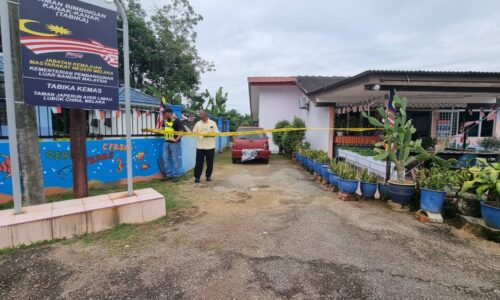 Mayat dalam Perodua Kancil dipercayai pasangan kekasih