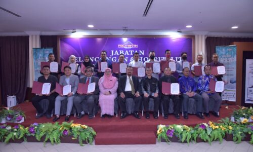 Kolaborasi 29 rakan industri mantapkan PMM