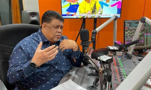 Jajaran Dumai-Telok Gong ikon baharu dunia