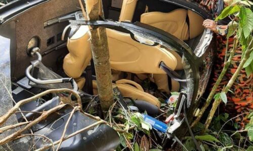 Punca nahas helikopter eurocopter di Bidor kini disiasat pihak berkuasa