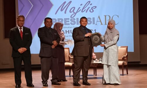 Cari penyelesaian ‘pujuk’ lepasan SPM ke menara gading