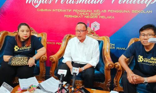 8,000 kes penipuan dalam talian sepanjang pandemik – KPDNHEP