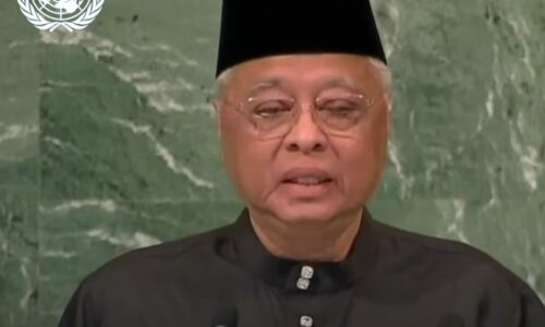Sudah tiba masa Bahasa Melayu diangkat setaraf bahasa lain di dunia – PM