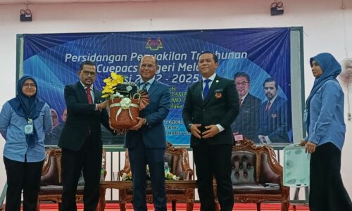 Gaji rendah punca penjawat awam gagal miliki kediaman sendiri