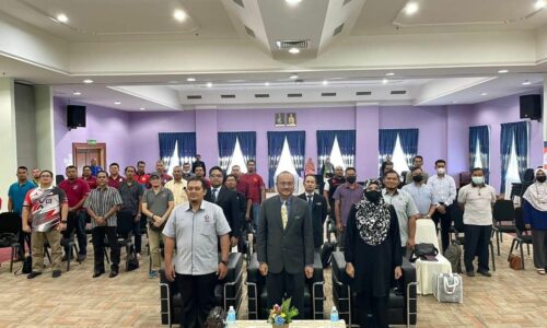 Perkeso, Perhebat bantu Veteran ATM cari kerjaya kedua