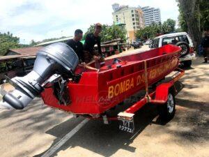 Bomba banjir